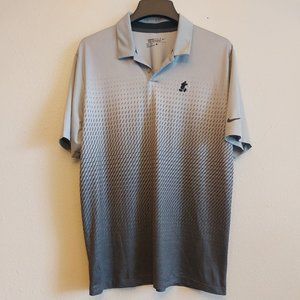 SOLD NOT AVAILABLE NIKE Golf Tour Dri-fit Disney Mickey Polo